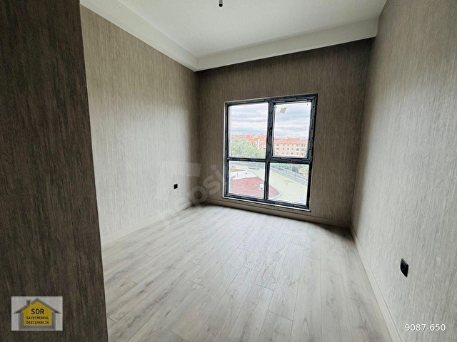 PURSAKLAR KAVACIK MODERN SİTESİNDE SIFIR ARA KATTA KİRALIK 2+1 - Görsel 12