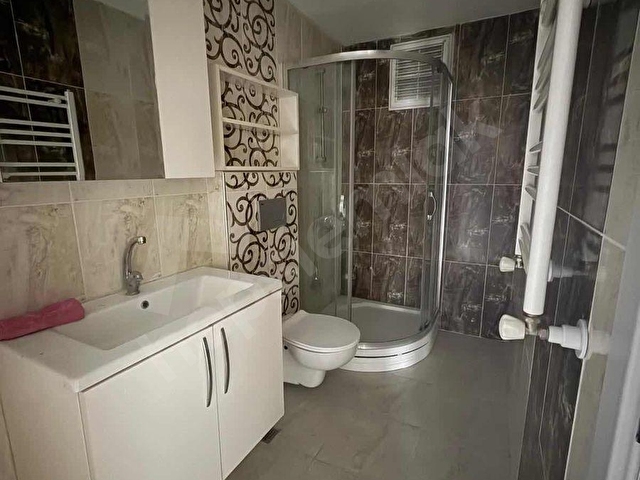 PENDİK ÇAMÇEŞMEDE GENÇ BİNADA MASRAFSIZ 2+1 KİRALIK LÜKS DAİRE - Görsel 8