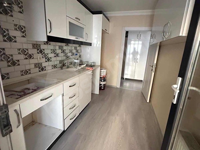 PENDİK ÇAMÇEŞMEDE GENÇ BİNADA MASRAFSIZ 2+1 KİRALIK LÜKS DAİRE - Görsel 4
