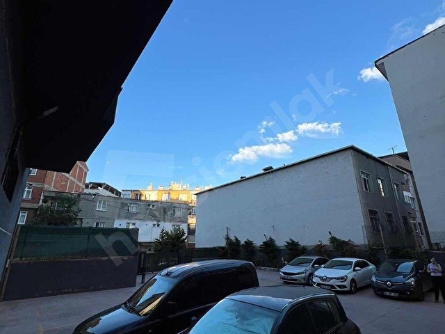 PENDİK ÇAMÇEŞMEDE GENÇ BİNADA MASRAFSIZ 2+1 KİRALIK LÜKS DAİRE - Görsel 17