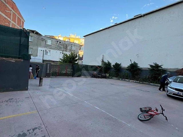 PENDİK ÇAMÇEŞMEDE GENÇ BİNADA MASRAFSIZ 2+1 KİRALIK LÜKS DAİRE - Görsel 20