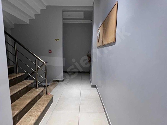 PENDİK ÇAMÇEŞMEDE GENÇ BİNADA MASRAFSIZ 2+1 KİRALIK LÜKS DAİRE - Görsel 16