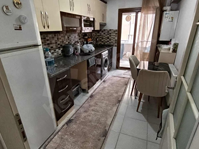 PENDİK KAVAKPINAR SATILIK 3+1 DAİRE! - Görsel 6