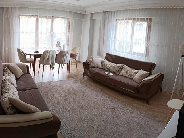 PENDİK KAVAKPINAR SATILIK 3+1 DAİRE!