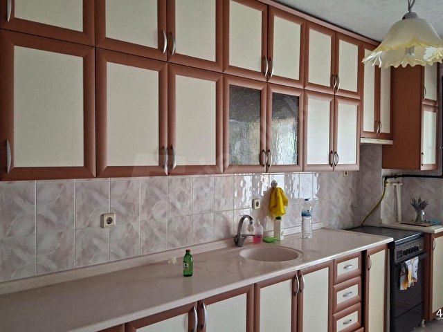 BURDUR MERKEZ BURÇ MAHALLESİ KİRALIK 3+1 DAİRE - Görsel 2
