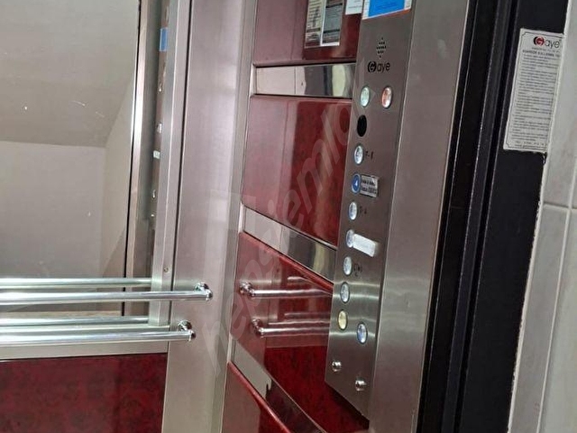 BURDUR MERKEZ BURÇ MAHALLESİ KİRALIK 3+1 DAİRE - Görsel 23