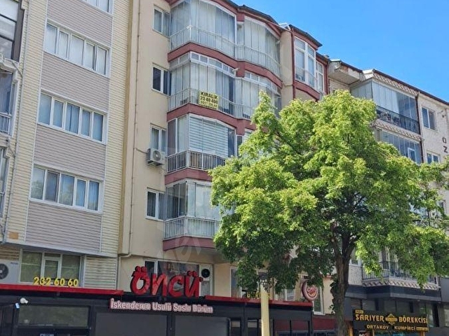 BURDUR MERKEZ BURÇ MAHALLESİ KİRALIK 3+1 DAİRE - Görsel 30