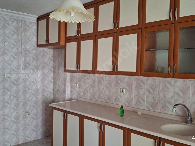 BURDUR MERKEZ BURÇ MAHALLESİ KİRALIK 3+1 DAİRE - Görsel 27