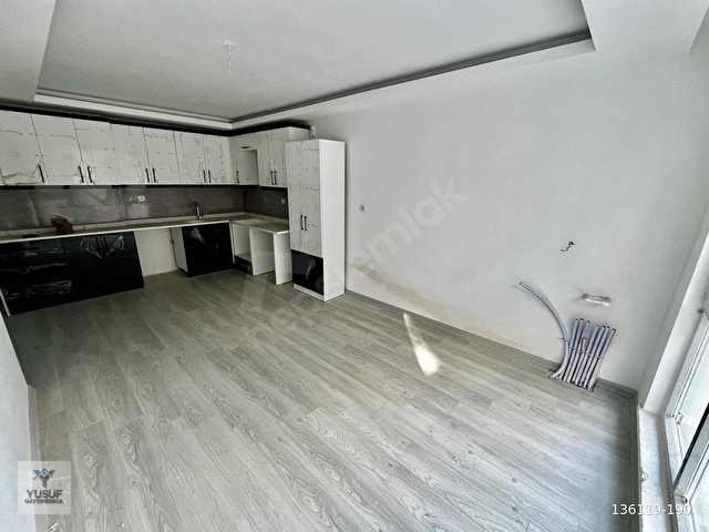 ▄YUSUF EMLAK▄NEŞET ERTAŞ CD. ÜZERİ SÜPER LOKASYONDA 2+1 KİRALIK - Görsel 8