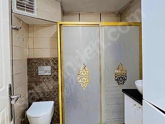 SARIGÜLLÜKTE EMSALSİZ MUHTEŞEM KONUMDA YERDEN ISITMA 3+1 DAİRE - Görsel 24