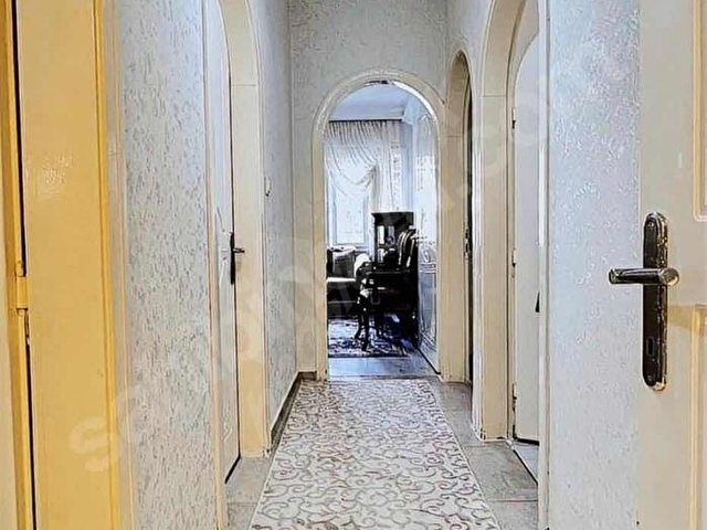 SARIGÜLLÜKTE EMSALSİZ MUHTEŞEM KONUMDA YERDEN ISITMA 3+1 DAİRE - Görsel 22