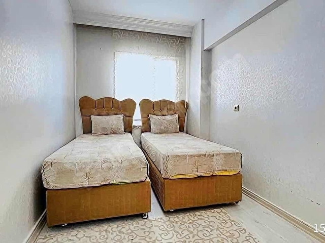 SARIGÜLLÜKTE EMSALSİZ MUHTEŞEM KONUMDA YERDEN ISITMA 3+1 DAİRE - Görsel 26