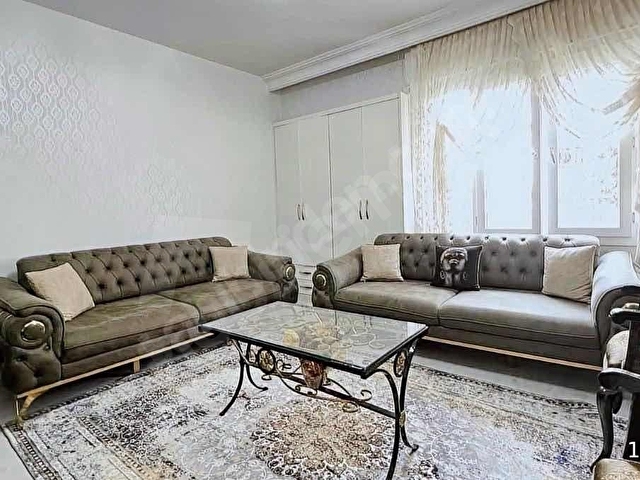 SARIGÜLLÜKTE EMSALSİZ MUHTEŞEM KONUMDA YERDEN ISITMA 3+1 DAİRE - Görsel 16