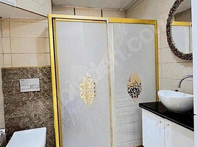 SARIGÜLLÜKTE EMSALSİZ MUHTEŞEM KONUMDA YERDEN ISITMA 3+1 DAİRE - Görsel 23