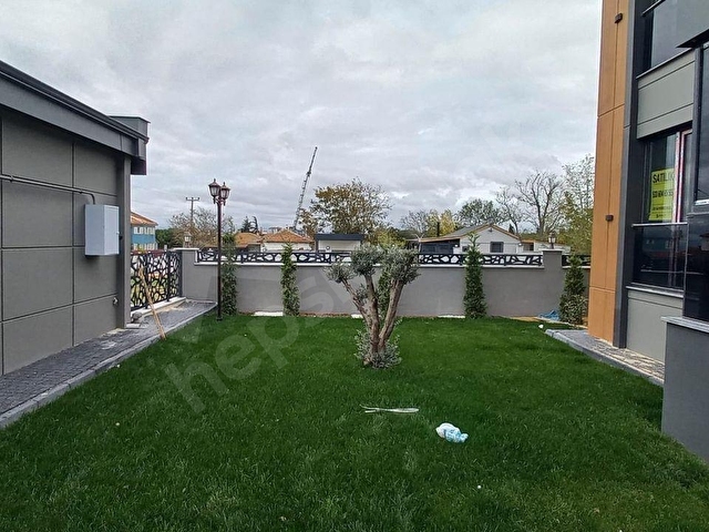 LİR DEN ÇORLU ÖNERLER DE ÇOK GÜZEL KONUM DA LÜKS 2+1 DAİRELER - Görsel 3