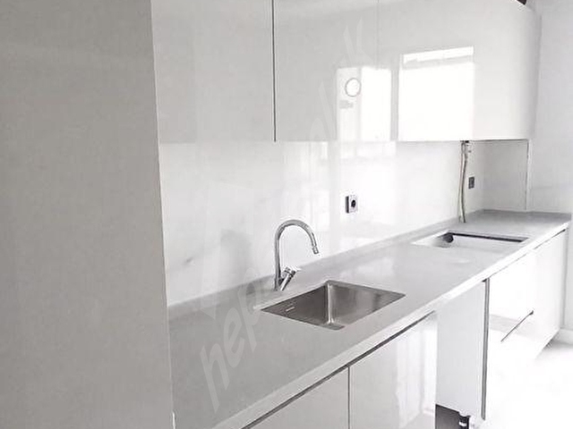 LİR DEN ÇORLU ÖNERLER DE ÇOK GÜZEL KONUM DA LÜKS 2+1 DAİRELER - Görsel 27