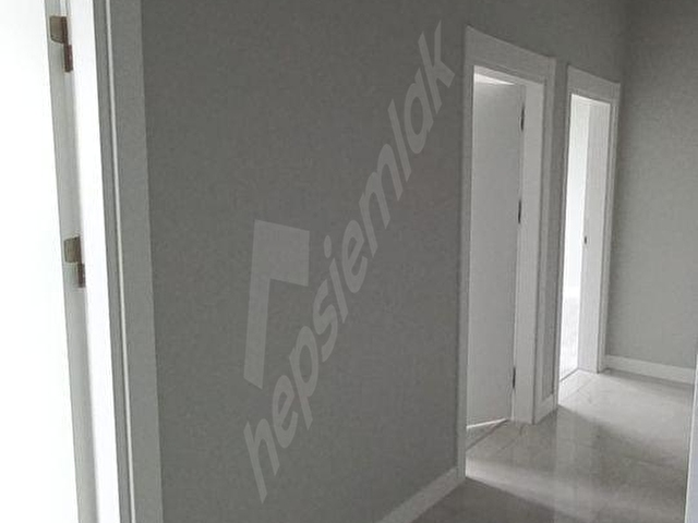 LİR DEN ÇORLU ÖNERLER DE ÇOK GÜZEL KONUM DA LÜKS 2+1 DAİRELER - Görsel 29