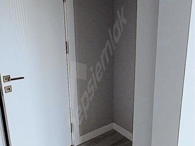 LİR DEN ÇORLU ÖNERLER DE ÇOK GÜZEL KONUM DA LÜKS 2+1 DAİRELER - Görsel 28