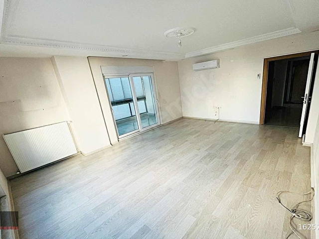MESTen 3+1 130m2 ASANSÖRLÜ DOĞALGAZLI FIRSAT MERKEZİ KONUM! - Görsel 3
