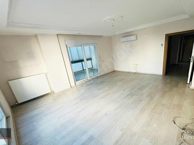 MESTen 3+1 130m2 ASANSÖRLÜ DOĞALGAZLI FIRSAT MERKEZİ KONUM! - Görsel 7