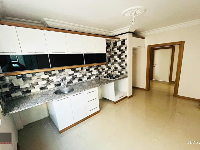 MESTen 3+1 130m2 ASANSÖRLÜ DOĞALGAZLI FIRSAT MERKEZİ KONUM! - Görsel 4