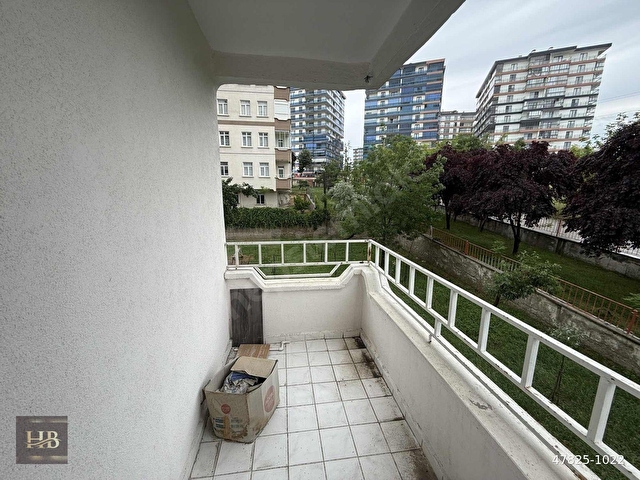 ÇETİNLER EMLAKTAN ELİFKENT SİTESİNDE 3+1 SATILIK DAİRE - Görsel 6