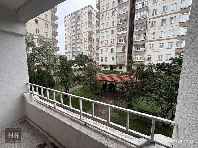 ÇETİNLER EMLAKTAN ELİFKENT SİTESİNDE 3+1 SATILIK DAİRE - Görsel 5