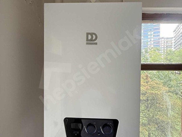 ÇETİNLER EMLAKTAN ELİFKENT SİTESİNDE 3+1 SATILIK DAİRE - Görsel 18