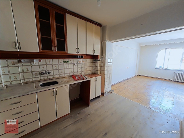 ESKİŞEHİR İSTİKLAL MAHALLESİ ADALAR YAKINI KİRALIK 3+1 DAİRE - Görsel 24