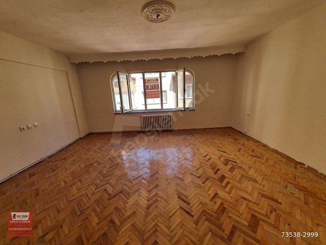 ESKİŞEHİR İSTİKLAL MAHALLESİ ADALAR YAKINI KİRALIK 3+1 DAİRE - Görsel 25