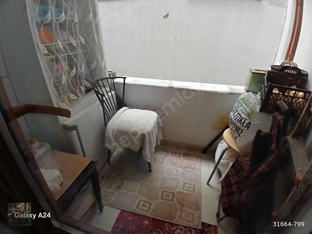 Fatihten perşembe pazarı civarı 3+1 135m2 satılık daire - Görsel 14