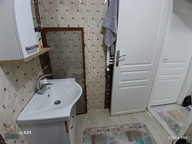 Fatihten perşembe pazarı civarı 3+1 135m2 satılık daire - Görsel 23