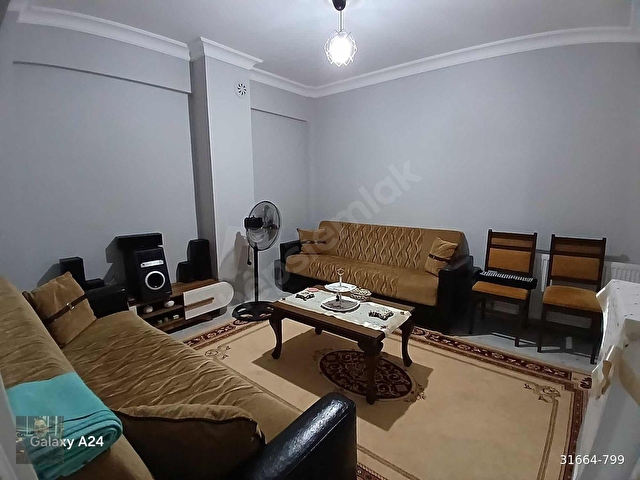 Fatihten perşembe pazarı civarı 3+1 135m2 satılık daire - Görsel 4