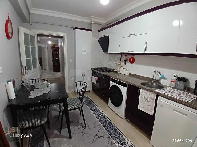 Fatihten perşembe pazarı civarı 3+1 135m2 satılık daire - Görsel 20
