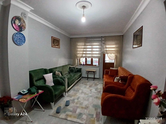 Fatihten perşembe pazarı civarı 3+1 135m2 satılık daire - Görsel 6