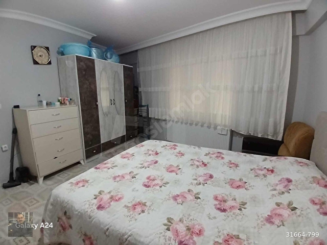Fatihten perşembe pazarı civarı 3+1 135m2 satılık daire - Görsel 12