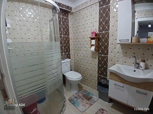 Fatihten perşembe pazarı civarı 3+1 135m2 satılık daire - Görsel 29