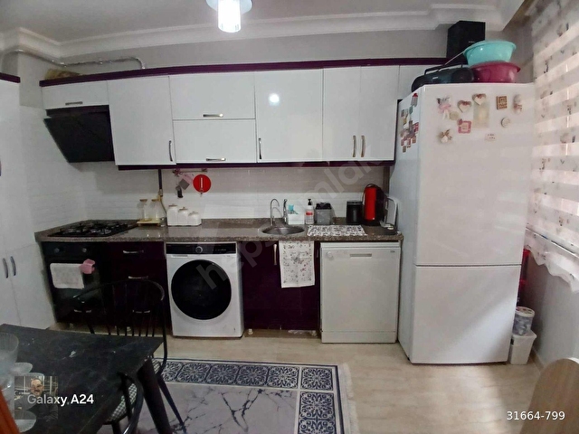 Fatihten perşembe pazarı civarı 3+1 135m2 satılık daire - Görsel 15