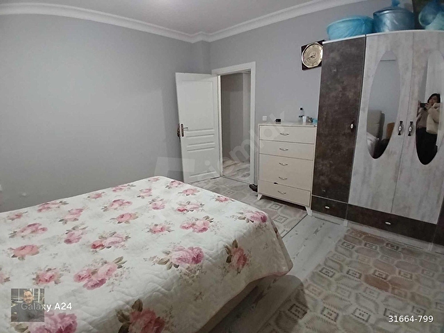 Fatihten perşembe pazarı civarı 3+1 135m2 satılık daire - Görsel 10
