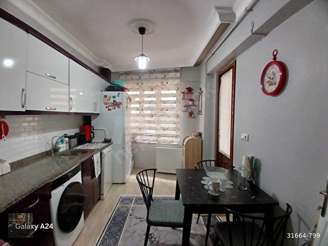 Fatihten perşembe pazarı civarı 3+1 135m2 satılık daire - Görsel 19