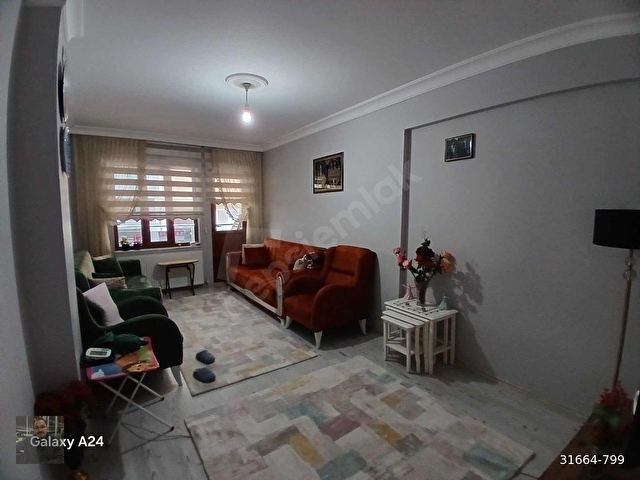 Fatihten perşembe pazarı civarı 3+1 135m2 satılık daire - Görsel 8