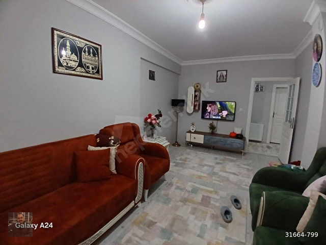Fatihten perşembe pazarı civarı 3+1 135m2 satılık daire - Görsel 2