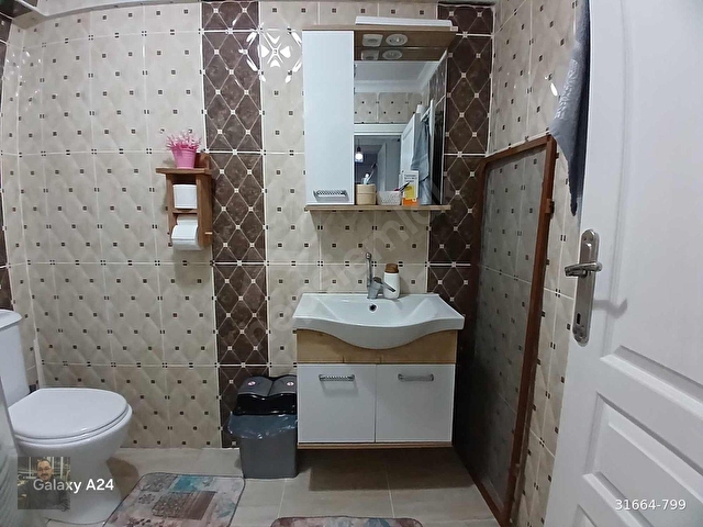 Fatihten perşembe pazarı civarı 3+1 135m2 satılık daire - Görsel 22