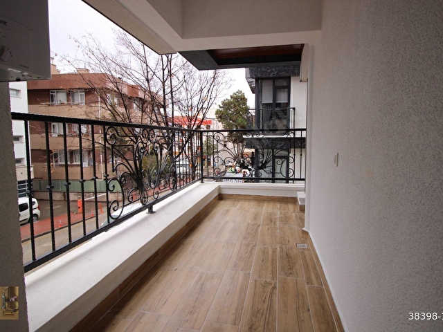 PREMIUMDAN KATTA 2+1 BAĞIMSIZ MUTFAKLI LÜKS DAİRE - Görsel 17