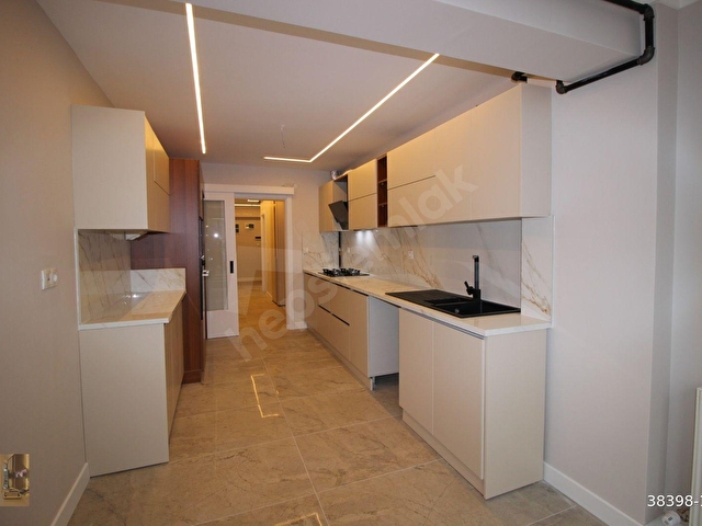 PREMIUMDAN KATTA 2+1 BAĞIMSIZ MUTFAKLI LÜKS DAİRE - Görsel 8