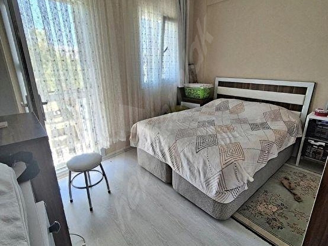 ESKİ FOÇA TAM MERKEZDE SATILIK 2+1 DAİRE - Görsel 11
