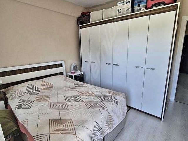 ESKİ FOÇA TAM MERKEZDE SATILIK 2+1 DAİRE - Görsel 13