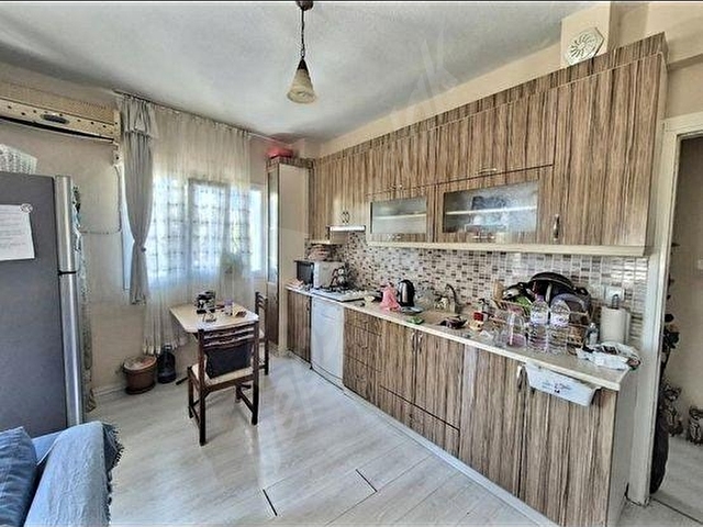 ESKİ FOÇA TAM MERKEZDE SATILIK 2+1 DAİRE - Görsel 7
