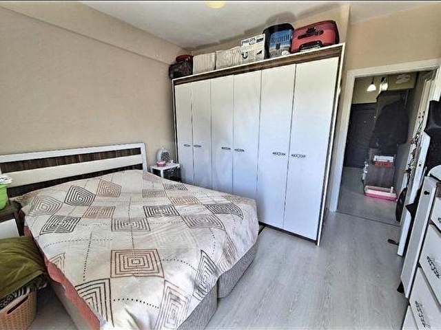 ESKİ FOÇA TAM MERKEZDE SATILIK 2+1 DAİRE - Görsel 10