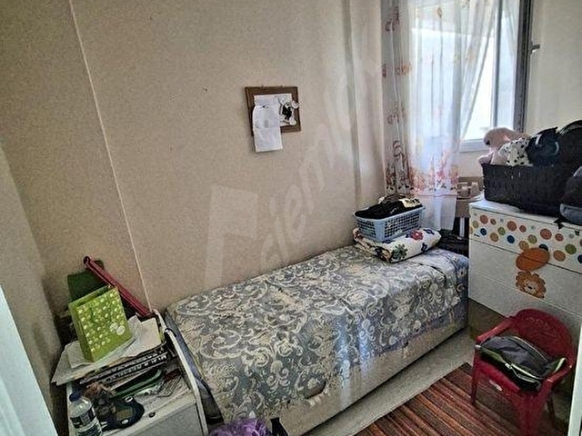 ESKİ FOÇA TAM MERKEZDE SATILIK 2+1 DAİRE - Görsel 15